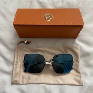 Tory Burch Sunglasses